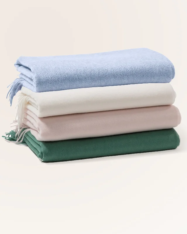 Your Next Fashion Find Is On Sale Trentino Throws Pales