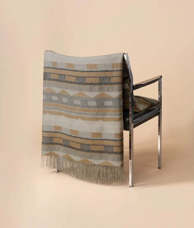 Price Rollback Trigo Throw