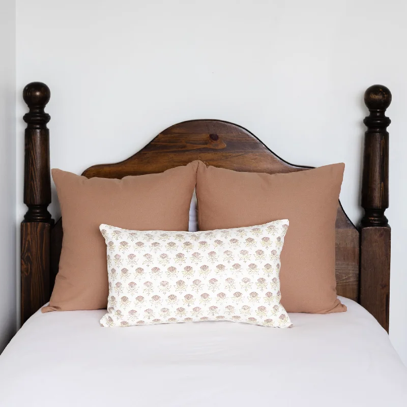 Weekend Bargains to Enjoy Twin Bed Pillow Covers Set 3
