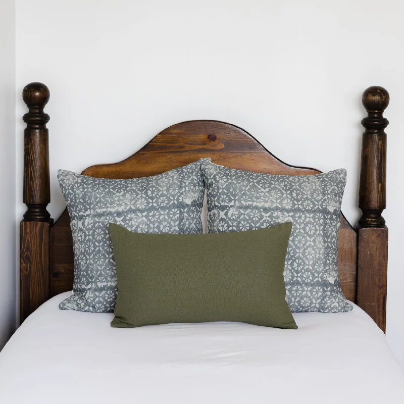 Weekend Bargains to Grab Twin Bed Pillow Covers Set 4