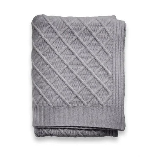 Take Advantage Umbria Cashmere Throw