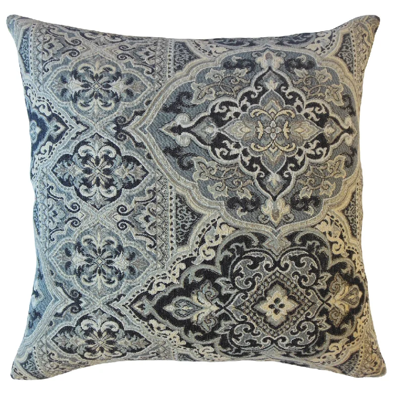 Take Advantage Upton Throw Pillow