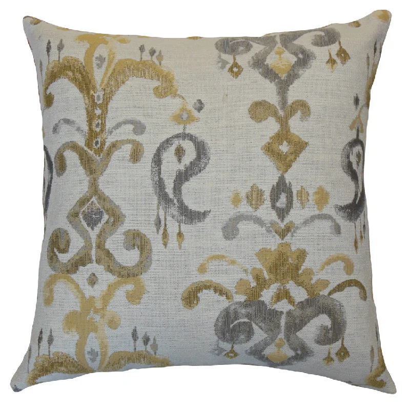 Weekend Bargains to Snag Uxbridge Throw Pillow