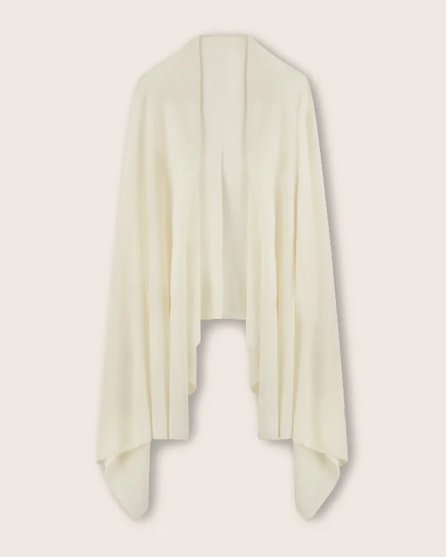 Year-End Clearance Voyage Cashmere Travel Wrap