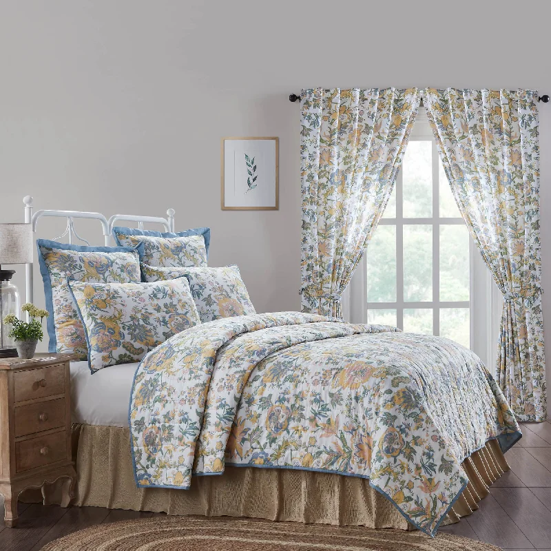 Get It Before It’s Gone Wilder King Quilt 105Wx95L