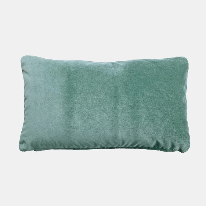 Weekend Offers That Excite Winthrop Eucalyptus Velvet Lumbar Pillow