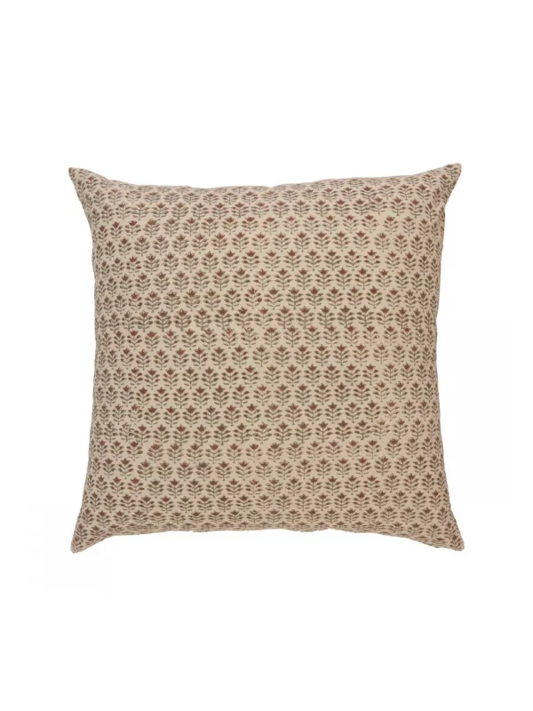 Weekend Bargains Await You Zanzibar Provence Decorative Pillow