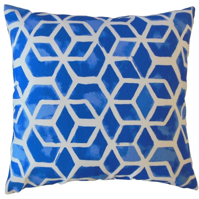 Shop the Weekend Away Zareh Throw Pillow